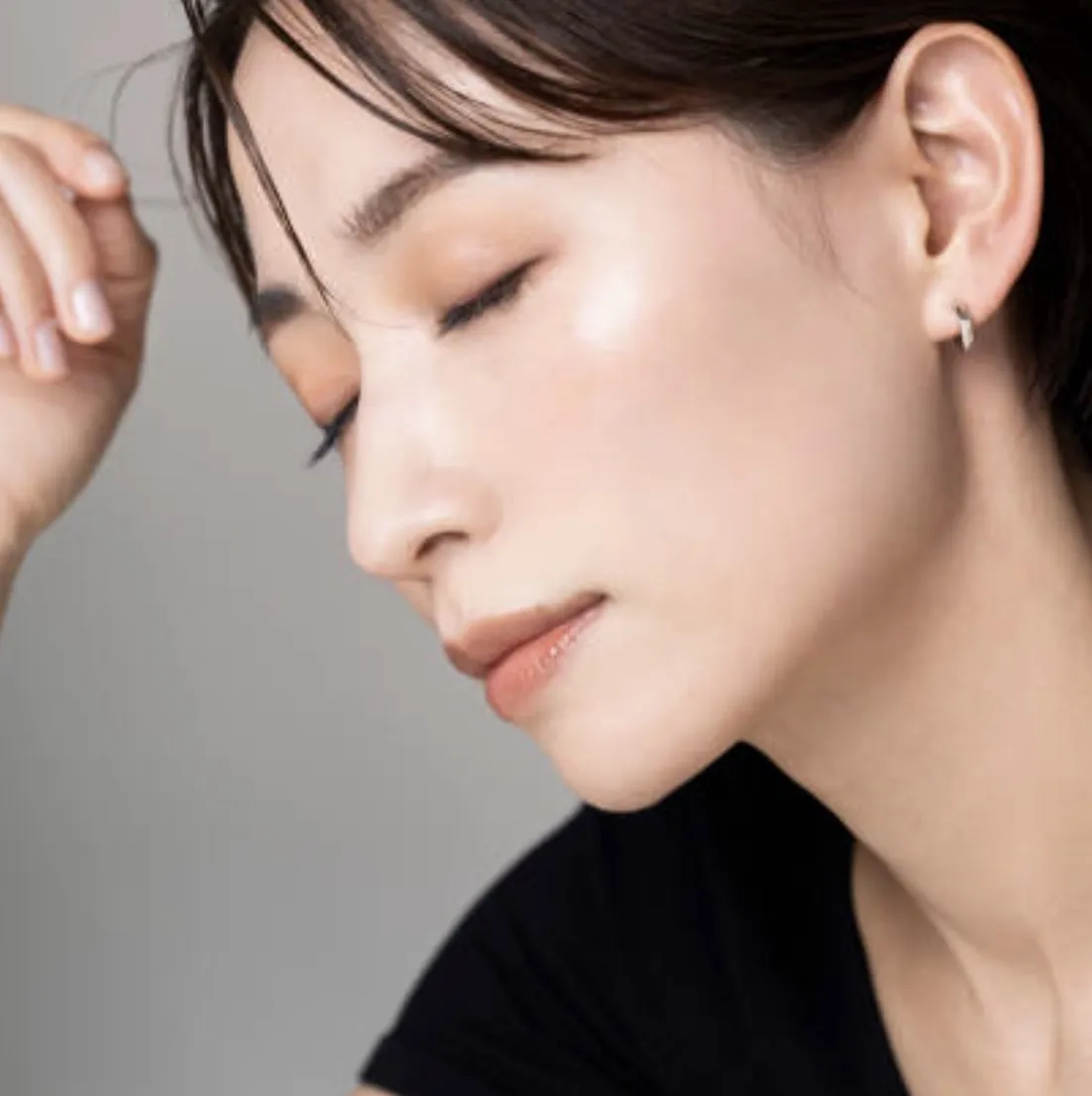 小顔・輪郭を整えたい