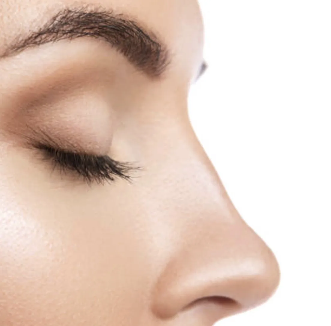 鼻・口・顎などパーツを整えたい